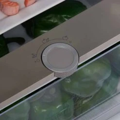 Hotpoint HMCB 70301 UK Built In 70/30 Fridge Freezer -Kitchen Series Shop h o hotpoint hmcb7030uk 4