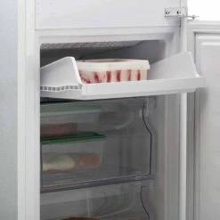 Hotpoint HMCB 70301 UK Built In 70/30 Fridge Freezer -Kitchen Series Shop h o hotpoint hmcb7030uk 5