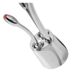 InSinkErator HC1100 Steaming Hot/Cold Kitchen Tap W/ NeoTank & Filter Pack - Brushed Steel - 44318B+45094 -Kitchen Series Shop hc1100 extra2