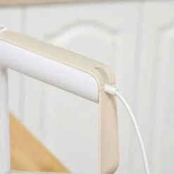 HOMCOM 5-in-1 Electric Hand Mixer - White - 800-102V70 -Kitchen Series Shop homcom 800102v70 cable