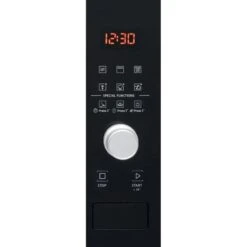 Hotpoint MF20G IX H Built-In Microwave & Grill - Stainless Steel -Kitchen Series Shop hotpoing mf20gixh 5