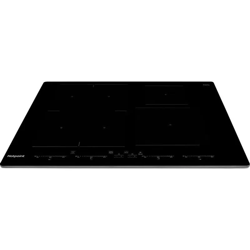 Hotpoint ACO 654 NE 65cm Induction Hob - Black Hotpoint ACO 654 NE 65cm Induction Hob - Black -Kitchen Series Shop hotpoint aco 654 ne 1