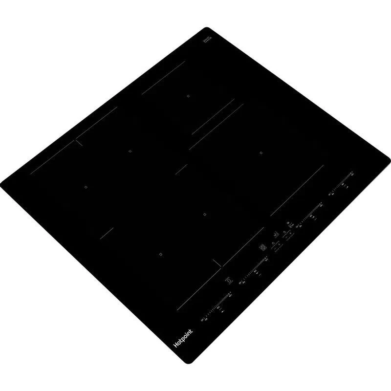 Hotpoint ACO 654 NE 65cm Induction Hob - Black Hotpoint ACO 654 NE 65cm Induction Hob - Black -Kitchen Series Shop hotpoint aco 654 ne 2