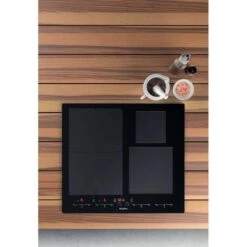 Hotpoint ACO 654 NE 65cm Induction Hob - Black 9 Hotpoint ACO 654 NE 65cm Induction Hob - Black -Kitchen Series Shop hotpoint aco 654 ne 5