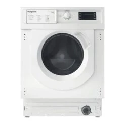 Hotpoint BI WDHG 75148 UK N Built In 1400rpm Washer Dryer