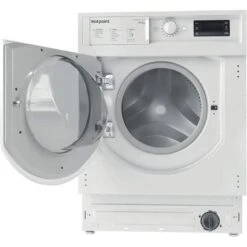 Hotpoint BI WDHG 75148 UK N Built In 1400rpm Washer Dryer 5 Hotpoint BI WDHG 75148 UK N Built In 1400rpm Washer Dryer -Kitchen Series Shop hotpoint bi wdhg 75148 uk n 3