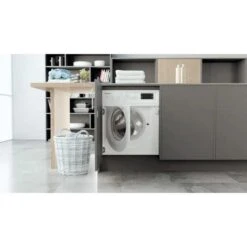 Hotpoint BI WDHG 75148 UK N Built In 1400rpm Washer Dryer 9 Hotpoint BI WDHG 75148 UK N Built In 1400rpm Washer Dryer -Kitchen Series Shop hotpoint bi wdhg 75148 uk n 8