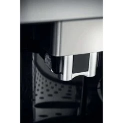 Hotpoint CM 9945 H 1.8L Coffee Machine - Dark Grey Glass 6 Hotpoint CM 9945 H 1.8L Coffee Machine - Dark Grey Glass -Kitchen Series Shop hotpoint cm9945h 1