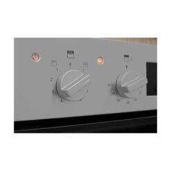 Hotpoint DD2 540 IX Built-In Double Electric Oven - Stainless Steel -Kitchen Series Shop hotpoint dd254ix 3