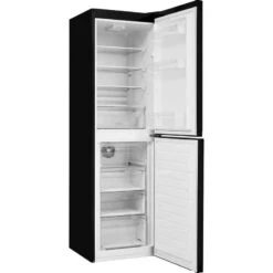 Hotpoint HBNF 55181 B UK 1 Free Standing Frost Free 50/50 Fridge Freezer - Black 4 Hotpoint HBNF 55181 B UK 1 Free Standing Frost Free 50/50 Fridge Freezer - Black -Kitchen Series Shop hotpoint hbnf 55181 b uk 1 3