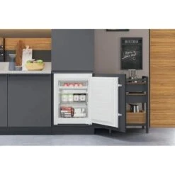 Hotpoint HTC18 T311 UK Built In Frost Free 70/30 Fridge Freezer -Kitchen Series Shop hotpoint htc18 t311 uk 5
