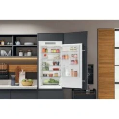 Hotpoint HTC18 T311 UK Built In Frost Free 70/30 Fridge Freezer -Kitchen Series Shop hotpoint htc18 t311 uk 6