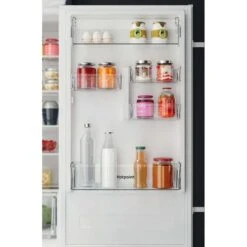 Hotpoint HTC18 T311 UK Built In Frost Free 70/30 Fridge Freezer -Kitchen Series Shop hotpoint htc18 t311 uk 8