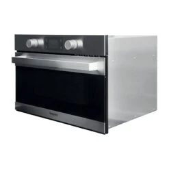 Hotpoint MD 344 IX H Built-In Microwave & Grill - Stainless Steel 4 Hotpoint MD 344 IX H Built-In Microwave & Grill - Stainless Steel -Kitchen Series Shop hotpoint md 344 ix h 1