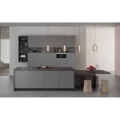 Hotpoint MF25G IX H Built-In Microwave & Grill - Stainless Steel -Kitchen Series Shop hotpoint mf25gixh 1