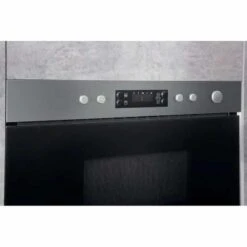 Hotpoint MN 314 IX H B/I Microwave & Grill - Stainless Steel -Kitchen Series Shop hotpoint mn314ixh 6