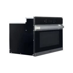 Hotpoint MP 776 IX H B/I Combi Microwave & Grill - Stainless Steel -Kitchen Series Shop hotpoint mp776ixh 1