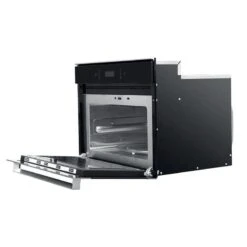 Hotpoint MP 776 IX H B/I Combi Microwave & Grill - Stainless Steel -Kitchen Series Shop hotpoint mp776ixh 2