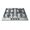 Hotpoint PPH 60G DF IX UK 60cm Gas Hob - Stainless Steel -Kitchen Series Shop hotpoint pph 60g df ix uk 1
