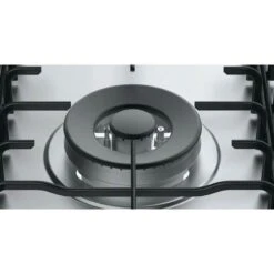 Hotpoint PPH 75P DF IX UK 75cm Gas Hob - Stainless Steel -Kitchen Series Shop hotpoint pph 75p df ix uk 2