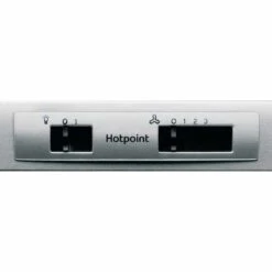 Hotpoint PSLMO 65F LS X 60cm Visor Hood - Silver -Kitchen Series Shop hotpoint pslmo 65f ls x 3
