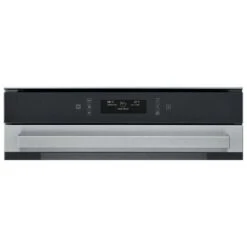 Hotpoint AO Y54 C IX Built-In Single Electric Oven - Stainless Steel -Kitchen Series Shop hotpoint si17891spix 5 1