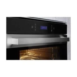 Hotpoint SI7 871 SC IX Built-In Single Electric Oven - Stainless Steel -Kitchen Series Shop hotpoint si7871scix 2