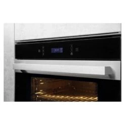 Hotpoint SI7 871 SC IX Built-In Single Electric Oven - Stainless Steel -Kitchen Series Shop hotpoint si7871scix 3