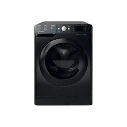 Indesit BDE 86436X B UK N 8/6kg 1400rpm Washer Dryer - Black