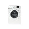 Indesit BDE 86436X W UK N 8/6kg 1400rpm Washer Dryer - White -Kitchen Series Shop i n indesit bde86436xwukn