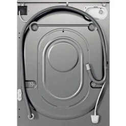 Indesit BWE 71452 S UK N Free Standing 7kg 1400rpm Washing Machine - Silver -Kitchen Series Shop i n indesit bwe71452sukn 8