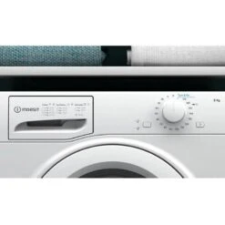 Indesit I2 D81W UK Free Standing 8kg Condenser Tumble Dryer - White -Kitchen Series Shop i n indesit i2d81wuk 4