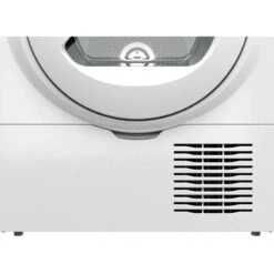 Indesit I2 D81W UK Free Standing 8kg Condenser Tumble Dryer - White -Kitchen Series Shop i n indesit i2d81wuk 7
