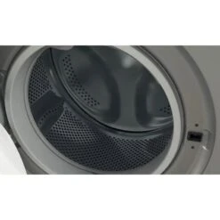 Indesit IWDC 65125 S UK N Free Standing 6/5kg 1200rpm Washer Dryer - Silver - IWDC 65125 S UK N -Kitchen Series Shop i n indesit iwdc65125sukn 7