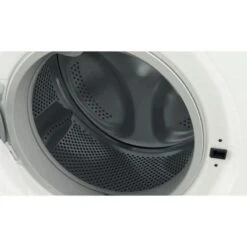 Indesit IWDC 65125 UK N Free Standing 6kg 1200rpm Washer Dryer - White -Kitchen Series Shop i n indesit iwdc65125ukn 6