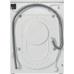 Indesit IWDC 65125 UK N Free Standing 6kg 1200rpm Washer Dryer - White -Kitchen Series Shop i n indesit iwdc65125ukn 8