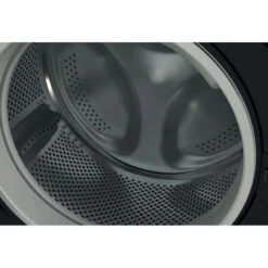 Indesit BDE 86436X B UK N 8/6kg 1400rpm Washer Dryer - Black -Kitchen Series Shop indesit bde86436xbukn1 1