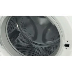 Indesit BDE 86436X W UK N 8/6kg 1400rpm Washer Dryer - White -Kitchen Series Shop indesit bde86436xwukn 1 1