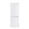 Indesit IBD 5515 W 1 Free Standing Low Frost Fridge Freezer - White 1 Indesit IBD 5515 W 1 Free Standing Low Frost Fridge Freezer - White -Kitchen Series Shop indesit ibd5515w1 1 1