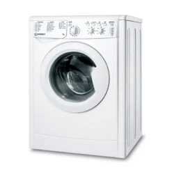 Indesit IWC 71252 W UK N Free Standing 7kg 1200rpm Washing Machine - White -Kitchen Series Shop indesit iwc71252wukn 1