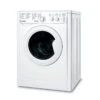 Indesit IWDC 65125 UK N Free Standing 6kg 1200rpm Washer Dryer - White