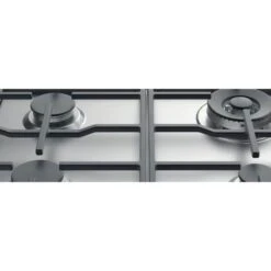 Indesit THP 641 W/IX/I 60cm Gas Hob - Stainless Steel -Kitchen Series Shop indesit thp641wixi 7 1