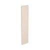 Kitchen Kit J-Pull 715mm Filler Panel - Super Gloss - Cashmere - FKKJ0142