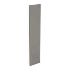 Kitchen Kit Slab 715mm Filler Panel - Super Gloss - Dust Grey - FKKF0342