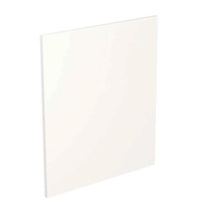 Kitchen Kit Slab Appliance Door - 715x596mm - Ultra Matt - White - FKKF0527 Kitchen Kit Slab Appliance Door - 715x596mm - Ultra Matt - White - FKKF0527 -Kitchen Series Shop k i kitchen kit fkkf0527