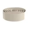 Kitchen Kit Slab 10m Cabinet Edging Tape - Ultra Matt - Cashmere - FKKF0625 -Kitchen Series Shop k i kitchen kit fkkf0625