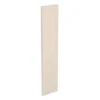 Kitchen Kit Slab 715mm Filler Panel - Ultra Matt - Cashmere - FKKF0642 -Kitchen Series Shop k i kitchen kit fkkf0642