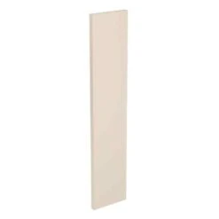 Kitchen Kit Slab 715mm Filler Panel - Ultra Matt - Cashmere - FKKF0642