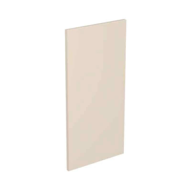 Kitchen Kit Slab 800mm Wall Cabinet End Panel Only - Ultra Matt - Cashmere - FKKF0644 Kitchen Kit Slab 800mm Wall Cabinet End Panel Only - Ultra Matt - Cashmere - FKKF0644 -Kitchen Series Shop k i kitchen kit fkkf0644