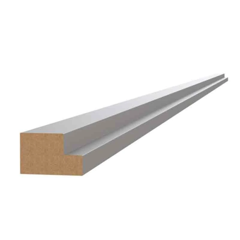 Kitchen Kit Slab 2745mm Multi Rail - Ultra Matt - Dust Grey - FKKF0824 Kitchen Kit Slab 2745mm Multi Rail - Ultra Matt - Dust Grey - FKKF0824 -Kitchen Series Shop k i kitchen kit fkkf0824